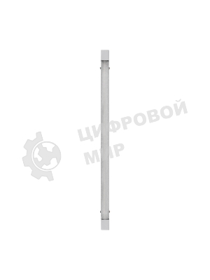 Светильник общего назначения призма Rexant СПО5-40 36Вт 200В-240В IP20 3780Лм 6500K холодный свет