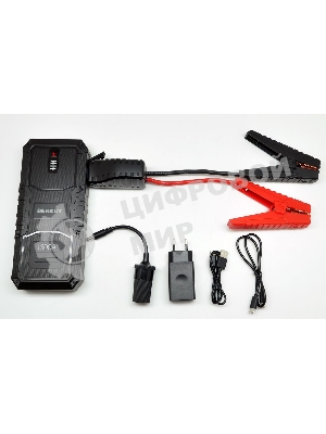 Пуско-зарядное устройство Berkut JSL-25000