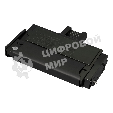 Картридж лазерный Sakura SP277HE для Ricoh, черный, 2600 к.