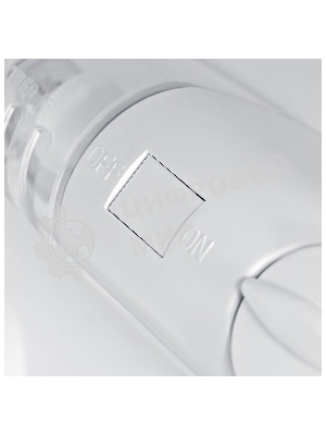 Холодильник Hyundai CT1551WT белый двухкамерный 98/34л