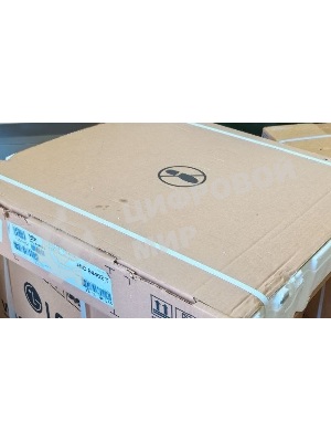(На запчасти) Встраиваемая электрическая варочная панель Beko HIC 64402 T, черный
