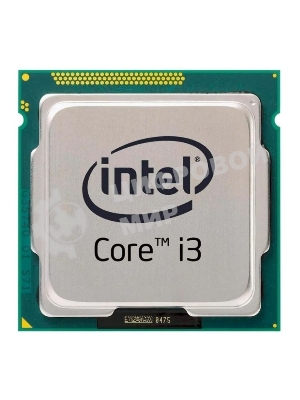 Процессор Intel Core i3-10105 Soc-1200 3.7GHz OEM