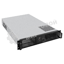 Серверный корпус ExeGate Pro 2U650-08 (RM 19