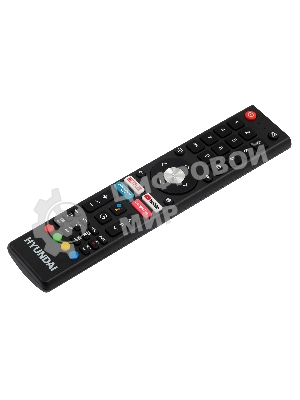 Телевизор Hyundai 55