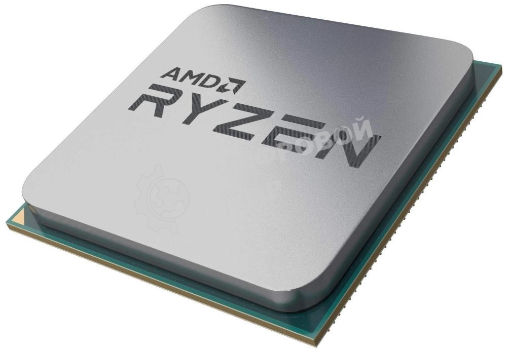 Процессор AMD Ryzen 5 5600G Soc-AM4 3.9GHz (4.4GHz-turbo) OEM