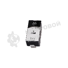 Картридж струйный Sakura C2P23AE (№934XL Black) для HP, черный, 56,6 мл., 1300 к.