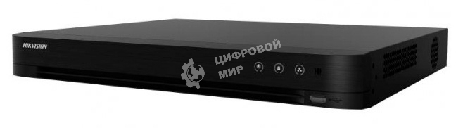 Видеорегистратор HIKVISION 16CH HD-TVI AHD CVI IDS-7216HUHI-M2/S