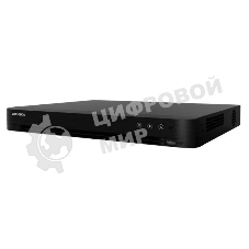 Видеорегистратор HIKVISION 16CH HD-TVI AHD CVI IDS-7216HUHI-M2/S