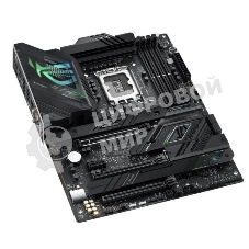 Материнская плата ASUS ROG STRIX Z790-F GAMING WIFI, LGA 1700, Intel Z790, 4xDDR5, 4xSATA, 4xM.2, 1xPCIe 5.0 x16, 2xPCIe 4.0 x4, 1xHDMI, 1xDP, 1x 2.5Gb LAN, 2xUSB-A 3.2 Gen 2, 4xUSB-A 3.2 Gen 1, 4xUSB-A 2.0, 5x3.5 мм, 7.1, Standard-ATX