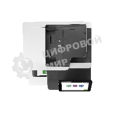 МФУ лазерное HP Color LaserJet Ent M578dn (7ZU85A), A4, цветной, печ. до 38 стр/мин., скан. до 43 стр/мин. (ч/б) 38 стр/мин. (цвет), 1200 x 1200 dpi (печать) 600x600dpi (скан.), USB, RJ-45, Air Print, Mopria