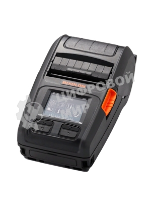 Принтер этикеток мобильный Bixolon XM7-20iaWDaK 2