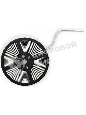 Лента светодиодная Gauss SMD 5м