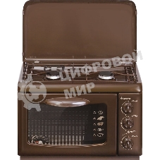 Плита настольная газовая ПГ 100 K19