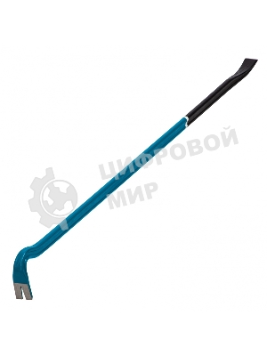 Лом-гвоздодер Gross двутавровый профиль, 1200х30х17 мм