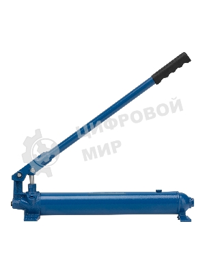 Гидравлический насос для пресса Stels 52301 усилие 12 т