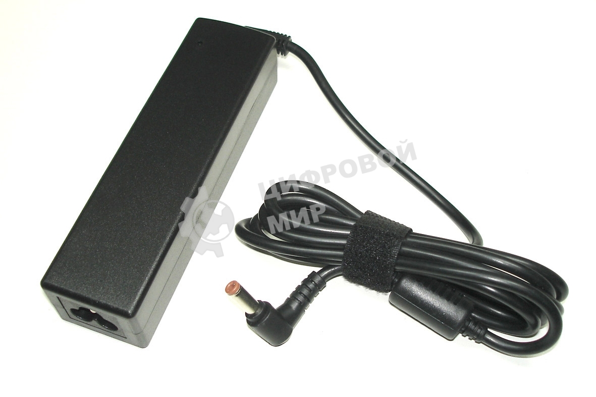 Блок питания (сетевой адаптер) для ноутбуков Lenovo 20V 3.25A 5.5x2.5