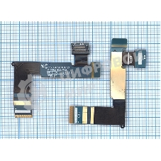 Шлейф матрицы для Samsung Galaxy Tab 8.9 P7300