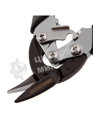 Ножницы по металлу