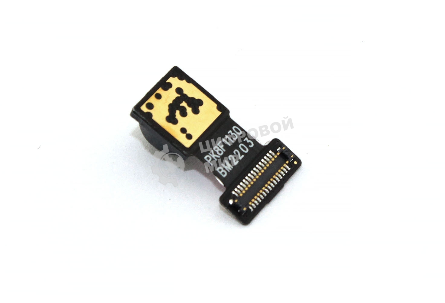 Камера фронтальная (селфи) для Infinix Hot 20i