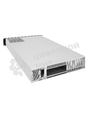 Серверный корпус ExeGate Pro 2U650-05 (RM 19