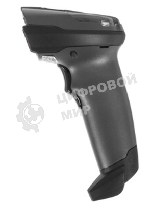 Сканер штрих-кодов Zebra DS4608 USB черный DS4608-SR BLACK USB KIT: DS4608-SR00007ZZWW SCANNER, CBA-U21-S07ZBR SHIELDED USB CABLE