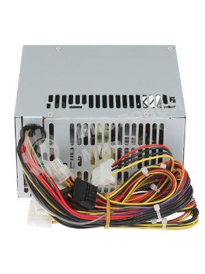 Блок питания серверный FSP FSP300-70PFL(SK) 300W, PS2 (ШВГ=150x86x140мм), 80PLUS Bronze, A-PFC, 8см FAN, IPC/Server PSU, Стандарт IEC 62368, OEM 10 (521706)