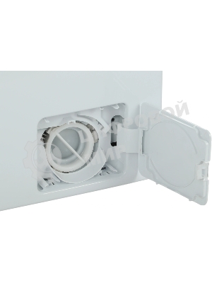 Стиральная машина Beko WRS5512BWW белый, загрузка фронтальная 5 кг, 1000 об/мин., класс: А