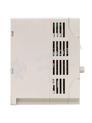 Преобразователь частоты 0.75/1.5кВт 1х230В VECTOR-100 PROxima EKF VT100-0R7-1B