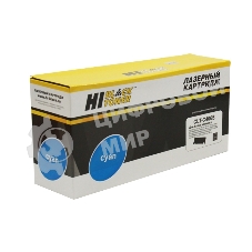 Расходные материалы Hi-Black CLT-C406S Картридж для Samsung CLP-360/365/368/CLX-3300/3305/3307, C, 1500 стр.