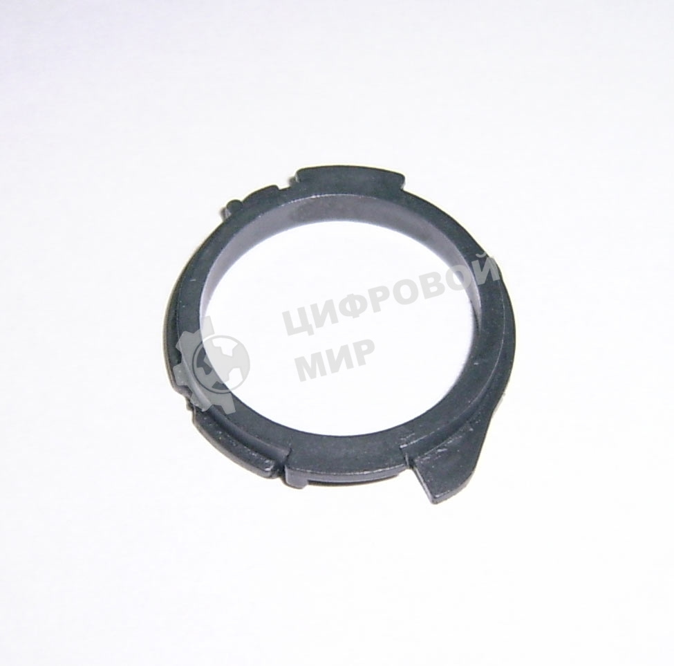 Бушинг тефл. вала левый Samsung/HP ML-225х/2510/2570/SCX-4х20/4500/4600/Phaser 3200/3124/3125 (JC61-00888A)