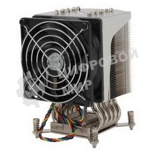 Радиатор SuperMicro SNK-P0050AP4