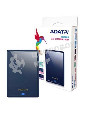 Внешний HDD 2.5