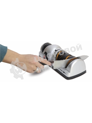 Электрическая ножеточка Zigmund & Shtain Sharpprofi ZKS-911