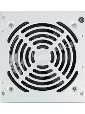 Блок питания Aerocool/Formula ECO-450W, 450Вт, 120мм, серебро