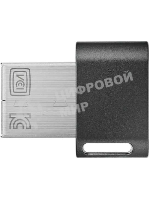 Флешка USB 256Gb USB Drive USB 3.1 Samsung FIT Plus (up to 300Mb/s) (MUF-256AB/APC)