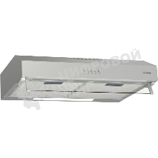 Вытяжка подвесная Gorenje WHU629EX/M нержавеющая сталь, 60 см, 249 м³/ч, 67 дБ