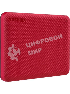 Внешний HDD 2.5