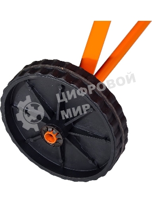 Бетономешалка Вихрь БМ-160 (74/1/3) 700 Вт, 160 л, чугунный венец, 32 об/мин