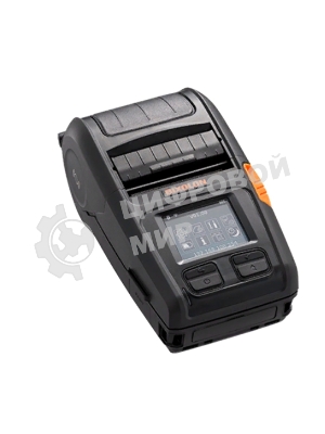 Принтер этикеток мобильный Bixolon XM7-20iaWDaK 2