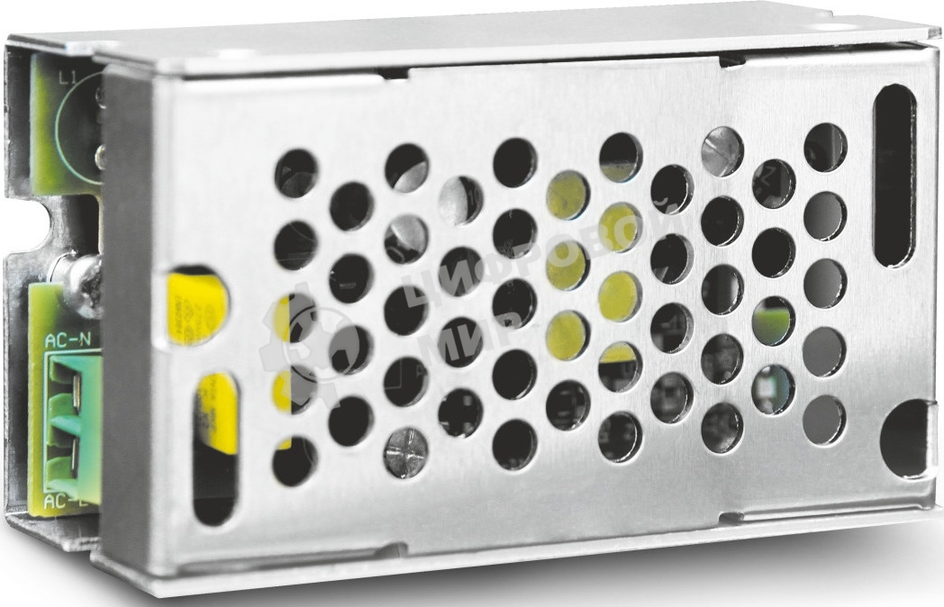 Блок питания Gauss LED STRIP PS 15W 12V IP20