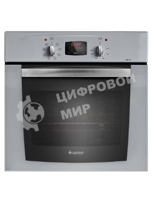 Встраиваемая электрическая духовка Gefest ДА 602-02 С