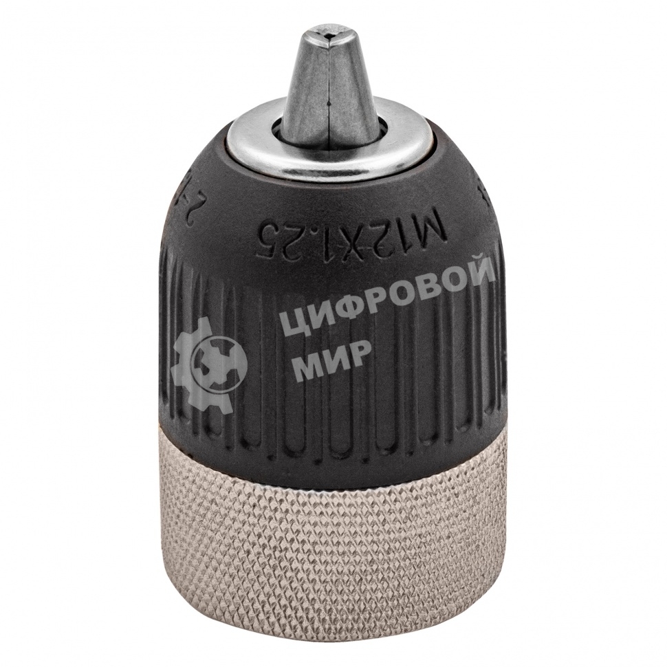 Патрон Matrix для дрели БЗП 2-13 мм - М12