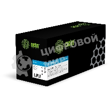 Блок фотобарабана Cactus CS-CB385AR ч/б:23000 стр. для CLJ CM6030/6040/CP6015 HP