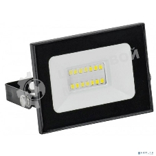 Прожектор LED IEK LPDO501-020-65-K02-G СДО 001-20 6500К IP65 черный GENERICA