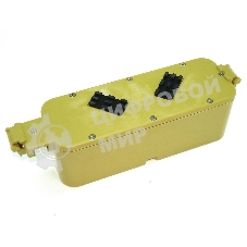 Аккумулятор для iRobot Roomba 400, 405, 410, 415, 416, 418 Ni-Mh 3.5Ah 14.4V oem
