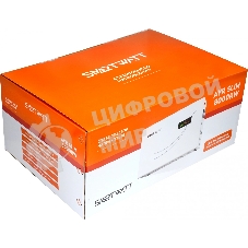 Стабилизатор напряжения настенный SMARTWATT AVR SLIM 8000RW