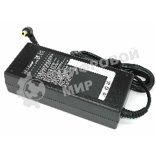 Блок питания (сетевой адаптер) для ноутбуков Lenovo 19.5V 6.15A 6.3x3.0 120W HC