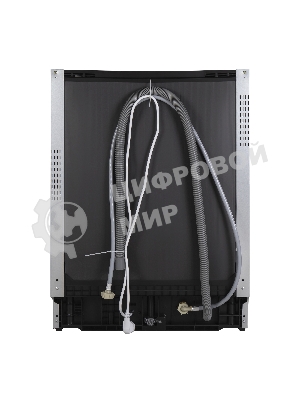 Встраиваемая посудомоечная машина MAUNFELD MLP-123I Light Beam