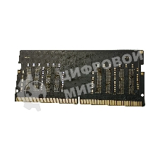 Оперативная память Foxline, DDR5, 8GB (1x8 GB), 5600 MHz, CL46, SO-DIMM