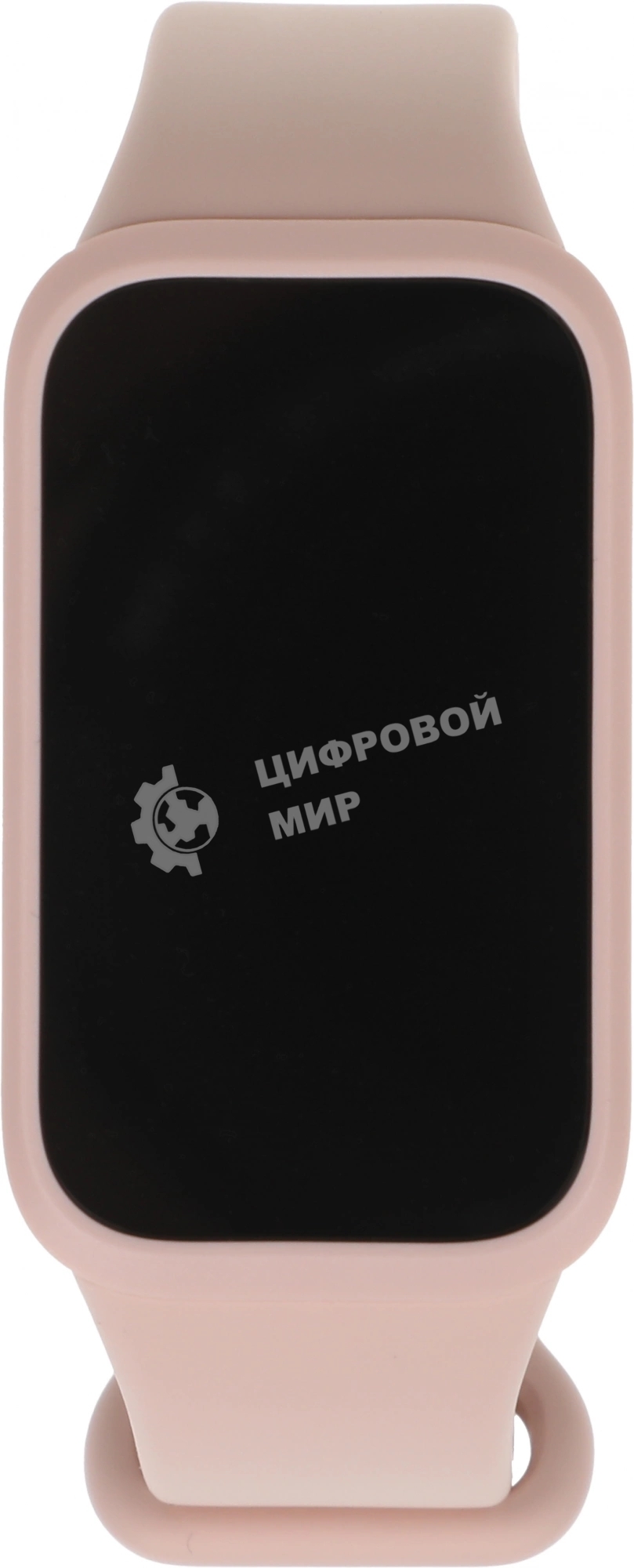 Фитнес-браслет Xiaomi Smart Band 9 Active розовый M2435B1